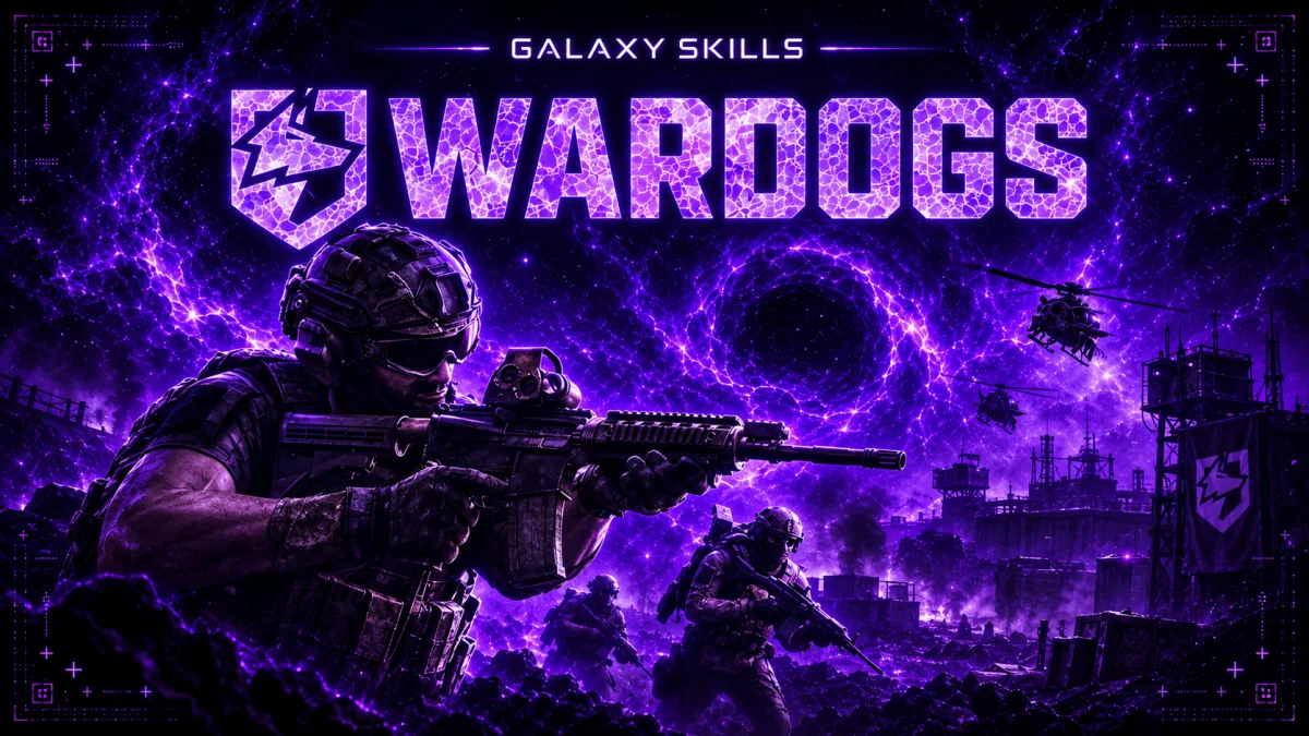 Wardogs