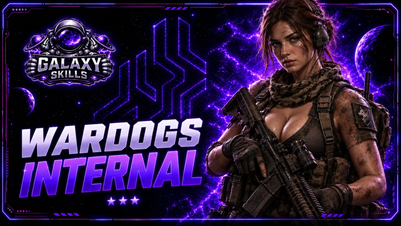 Wardogs